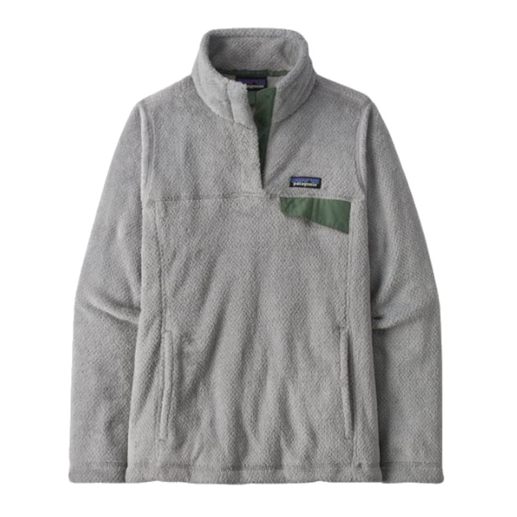 Patagonia Re-Tool Snap-T Pullover – Women’s